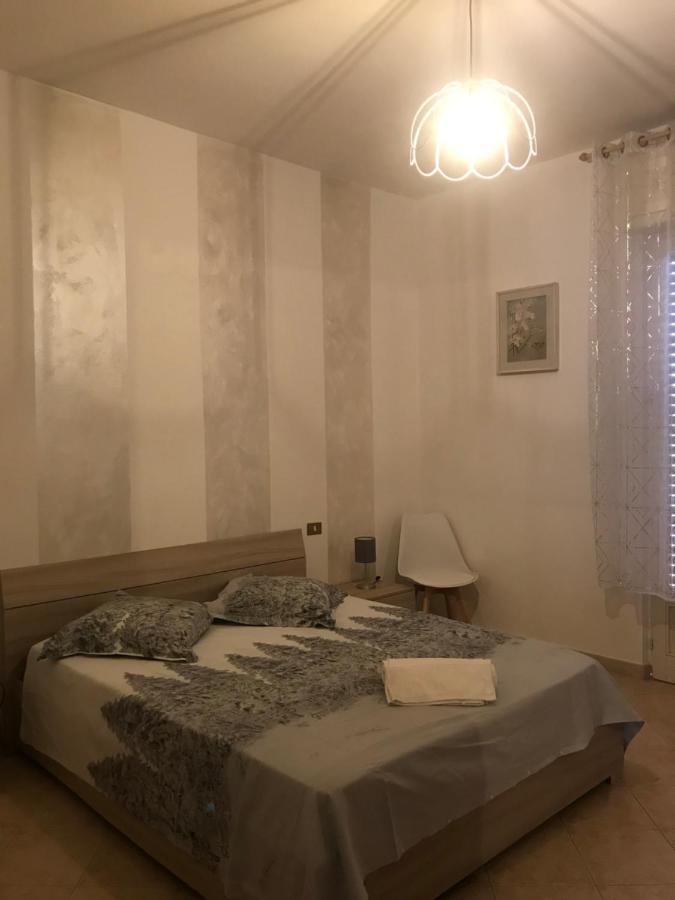 Casa Talita Leilighet Caprino Veronese Eksteriør bilde