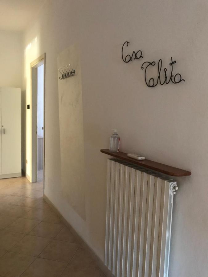 Casa Talita Leilighet Caprino Veronese Eksteriør bilde