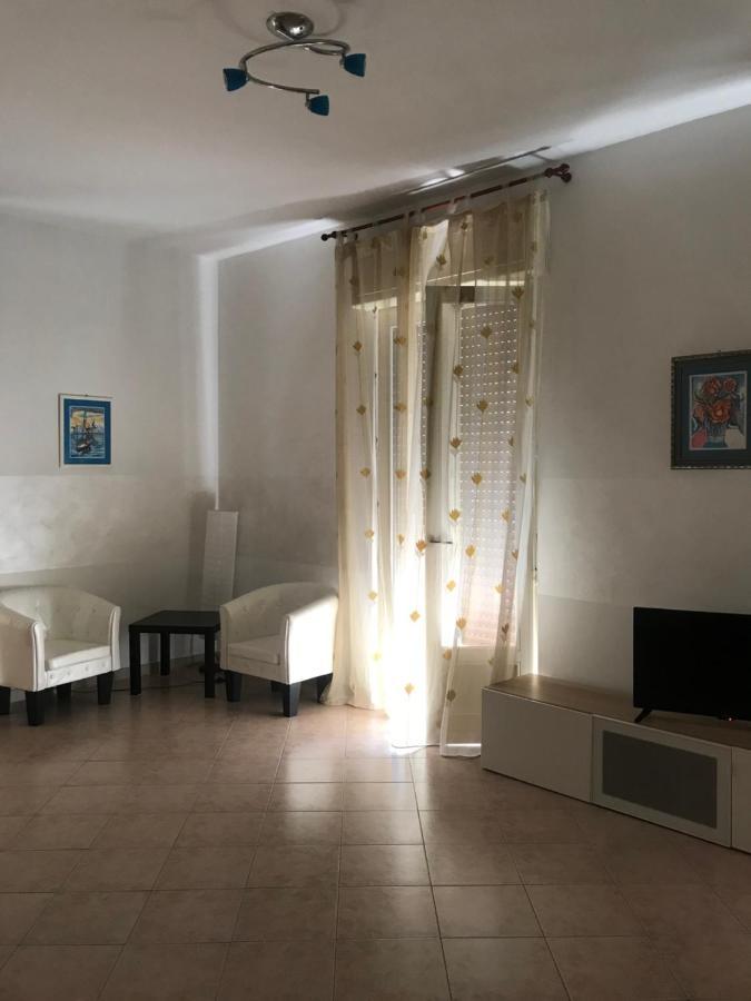 Casa Talita Leilighet Caprino Veronese Eksteriør bilde