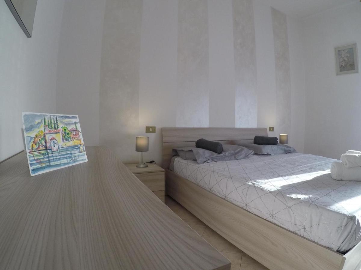 Casa Talita Leilighet Caprino Veronese Eksteriør bilde